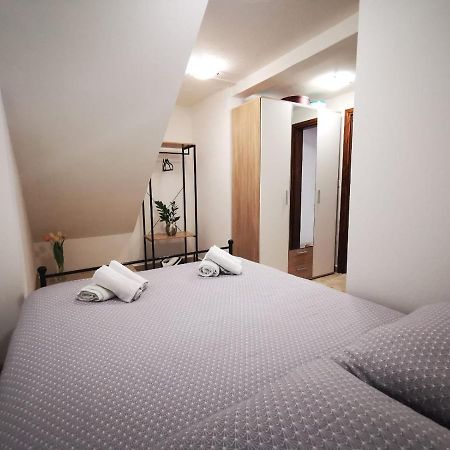 Apartman Ivo Novigrad (Istria) Exterior photo