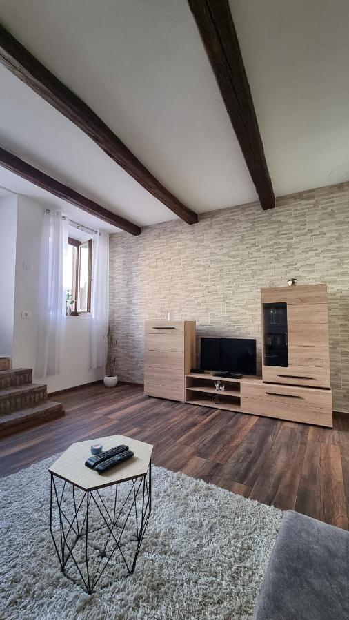 Apartman Ivo Novigrad (Istria) Exterior photo