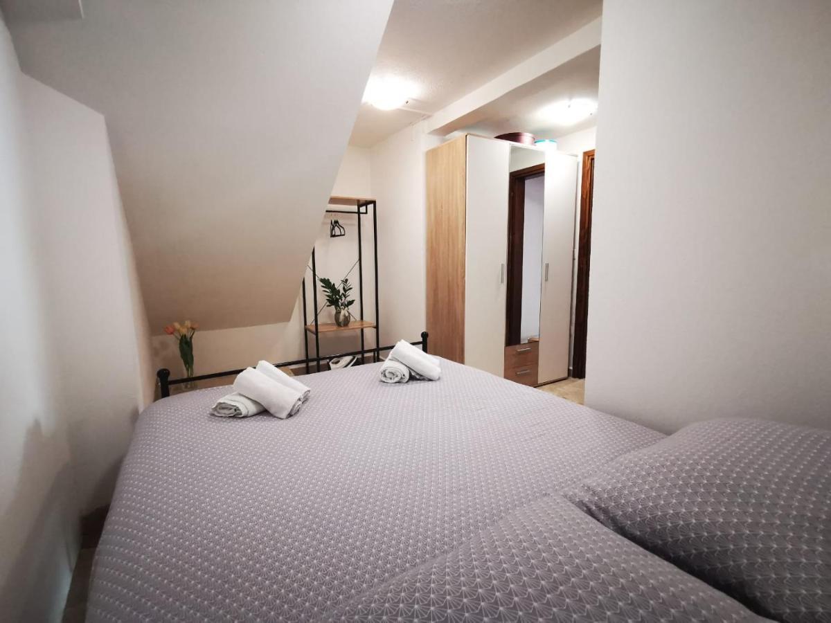 Apartman Ivo Novigrad (Istria) Exterior photo