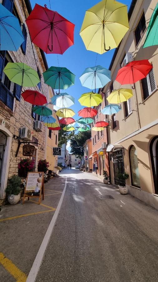 Apartman Ivo Novigrad (Istria) Exterior photo