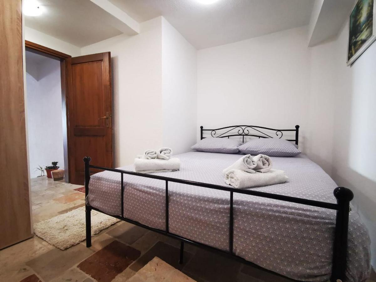 Apartman Ivo Novigrad (Istria) Exterior photo