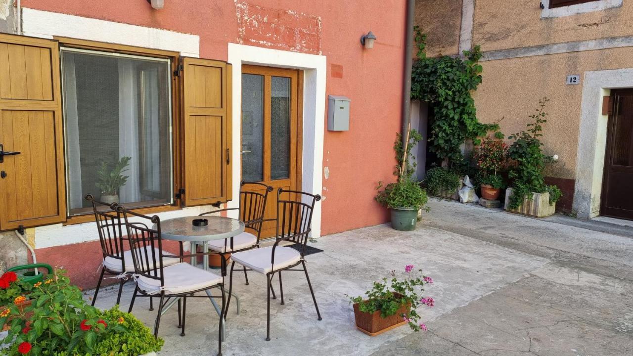 Apartman Ivo Novigrad (Istria) Exterior photo