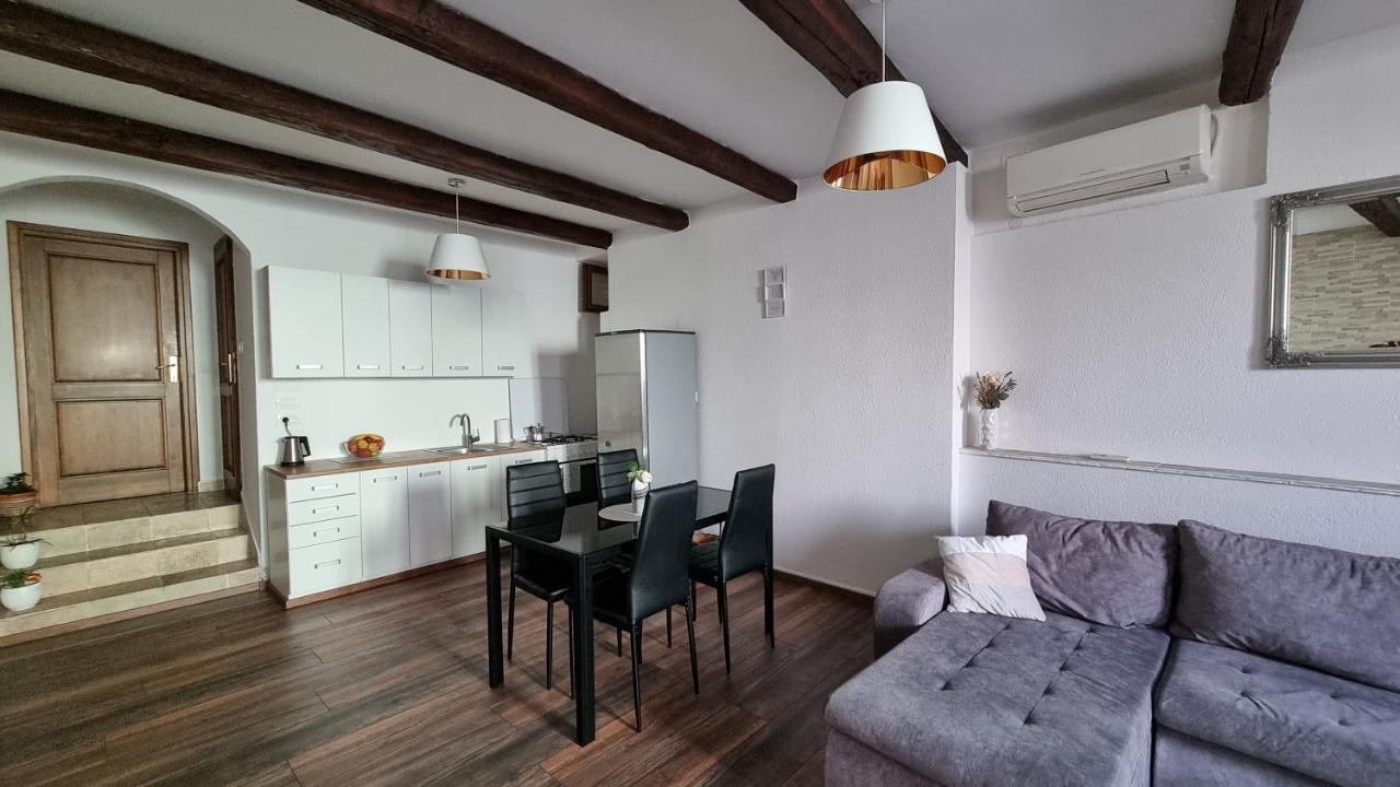 Apartman Ivo Novigrad (Istria) Exterior photo