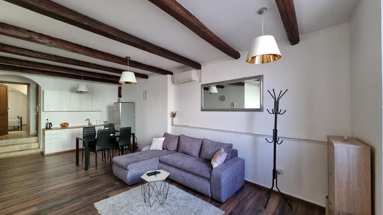 Apartman Ivo Novigrad (Istria) Exterior photo