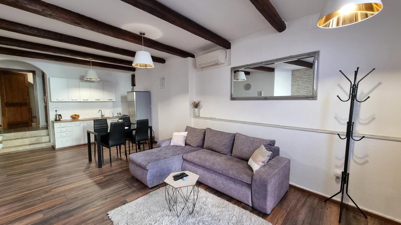 Apartman Ivo Novigrad (Istria) Exterior photo