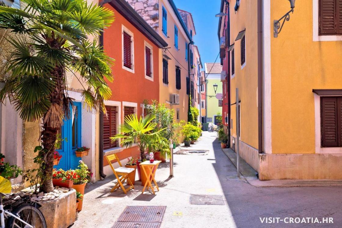 Apartman Ivo Novigrad (Istria) Exterior photo